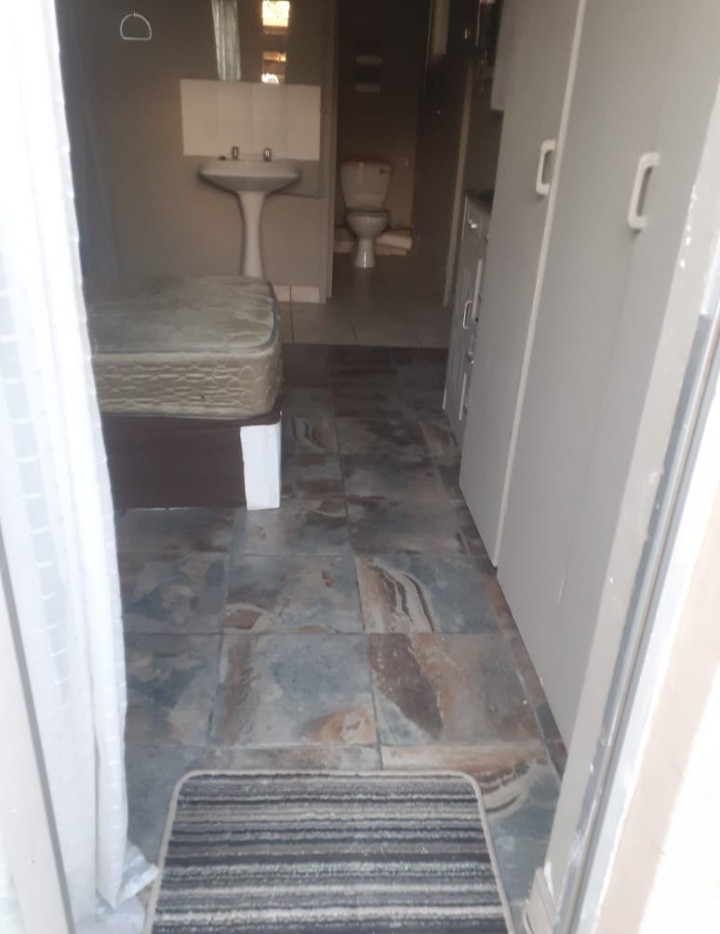 4 Bedroom Property for Sale in Odendaalsrus Free State